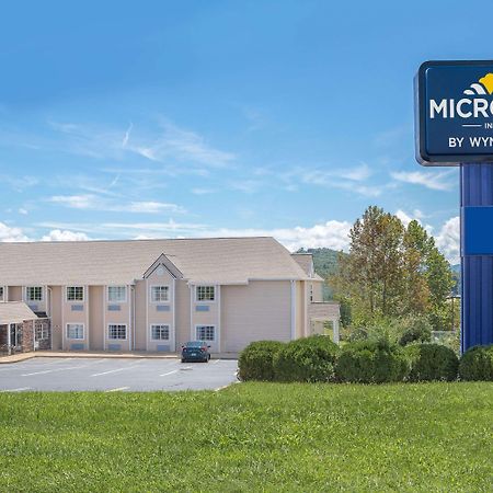 Microtel Inn & Suites By Wyndham Франклин Экстерьер фото