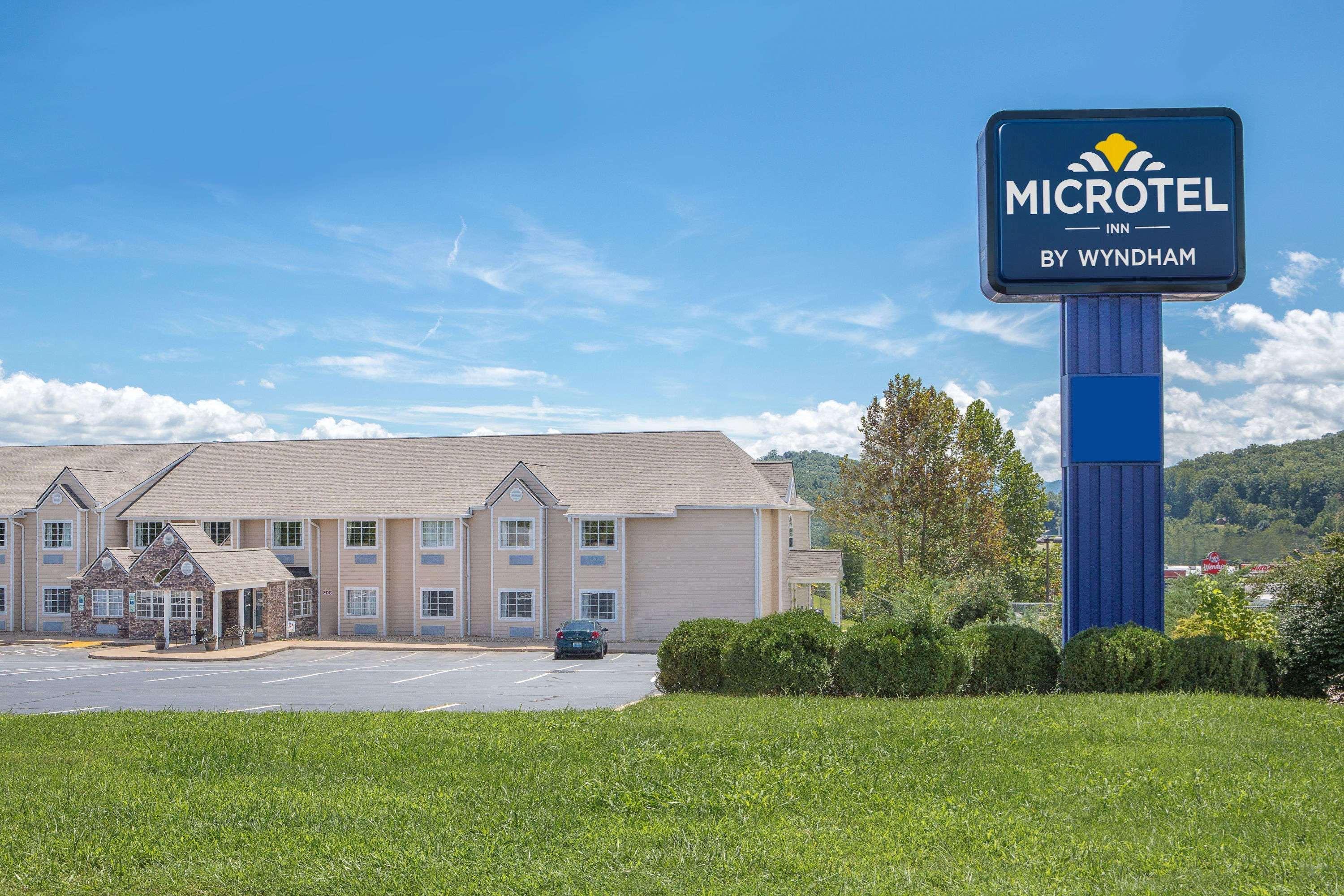 Microtel Inn & Suites By Wyndham Франклин Экстерьер фото