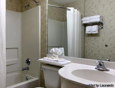 Microtel Inn & Suites By Wyndham Франклин Экстерьер фото