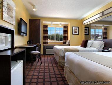 Microtel Inn & Suites By Wyndham Франклин Экстерьер фото