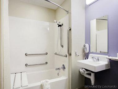 Microtel Inn & Suites By Wyndham Франклин Экстерьер фото