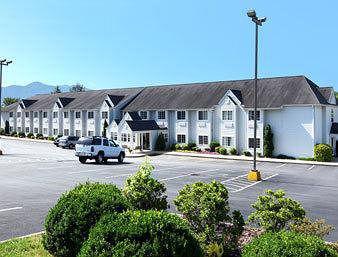 Microtel Inn & Suites By Wyndham Франклин Экстерьер фото